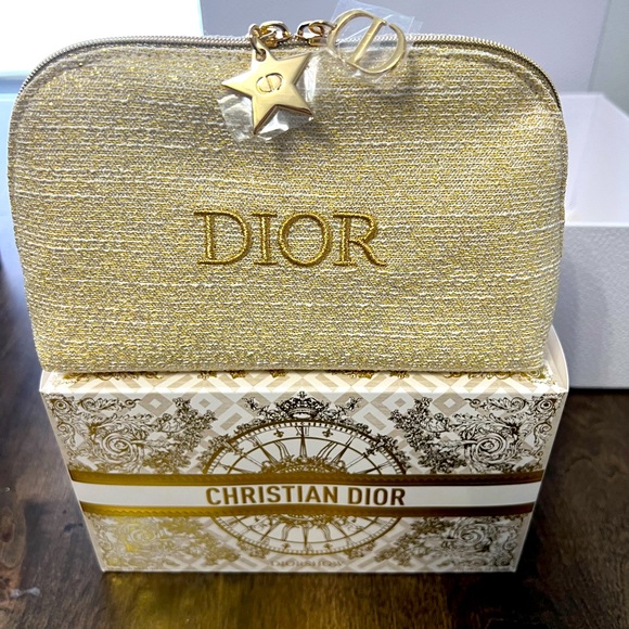 ❤️ Valentines Special-Dior 9 piece Gift Set - Picture 5 of 11